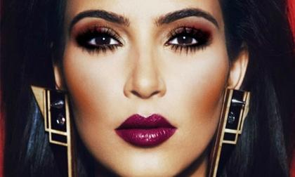 Top 5 màu son tuyệt đẹp cho mùa đông 2014