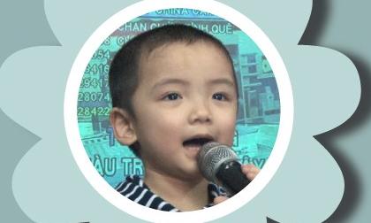 4 thần đồng Việt được phát hiện trong năm 2014