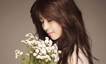 Kim So Hyun và Min Do Hee trẻ trung trên tạp chí BNT