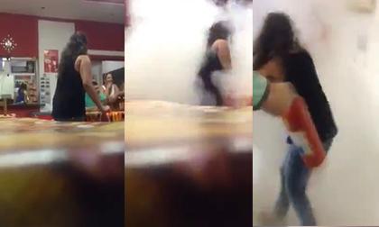 Cách hay để dập tắt cơn thịnh nộ của phụ nữ