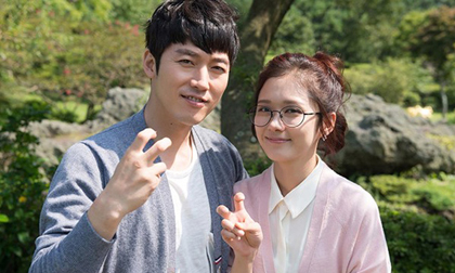 10 đôi uyên ương làm náo loạn màn ảnh Hàn 2014