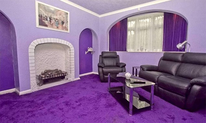 Trang trí nhà hợp phong thủy cho gia chủ tuổi Tuất