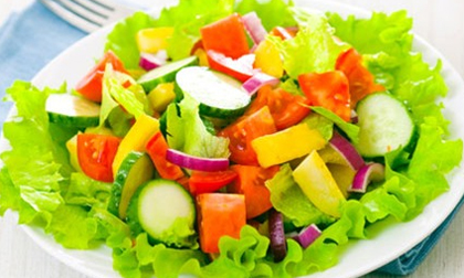 Sai lầm 'chết người' phổ biến khi sử dụng rau xanh