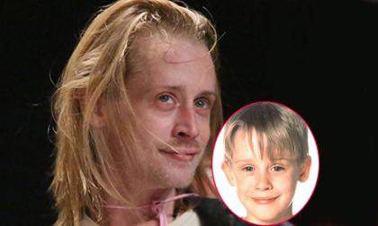 Dàn sao đóng phim Giáng sinh Holllywood xưa và nay