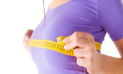 6 điều đặc biệt về núm vú chị em nên 'thuộc lòng'