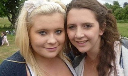 Đôi bạn thân trùng ngày sinh cùng qua đời vì tai nạn