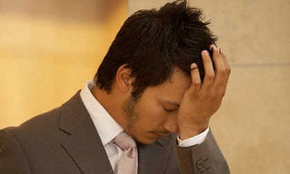 Tâm sự của một gã đàn ông không kiếm được tiền