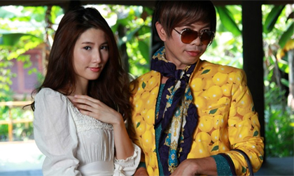 Những bóng hồng bên Thái Hòa trên màn ảnh