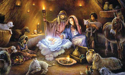 Ý nghĩa và nguồn gốc ngày lễ Giáng sinh