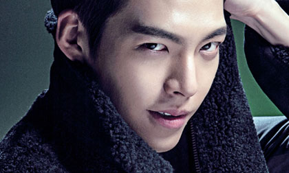 Sao 'Người thừa kế' cuốn hút trong loạt ảnh mới