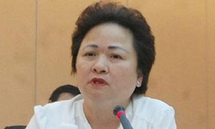 Nữ đại gia Việt thành tỷ phú đô la sau Phạm Nhật Vượng là ai?