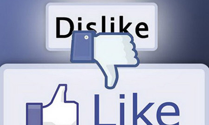 Facebook chuẩn bị 7 nút mới bên cạnh 'Like'
