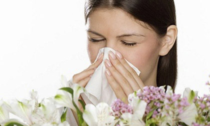 18 cách đánh bay nghẹt mũi không cần dùng thuốc