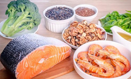 Muốn sống lâu hãy học cách ăn uống từ người Nhật