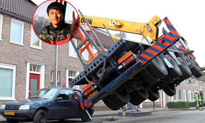 8 tai nạn oái oăm nhất 2014 khi giới trẻ cầu hôn