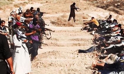 Không chịu kết hôn, 150 phụ nữ bị hành quyết man rợ