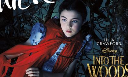 Gặp gỡ các nhân vật trong 'Khu Rừng Cổ Tích'