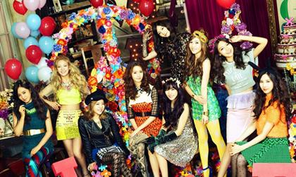 Nhìn lại năm 2014 tai tiếng nhiều hơn cả thành công của SM Ent