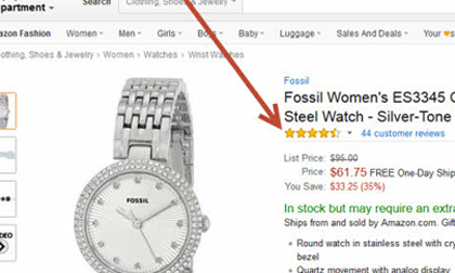 6 cách đánh giá uy tín của người bán hàng trên mạng