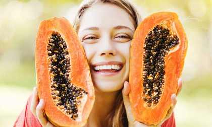 Hạt đu đủ và công năng chữa bệnh thần kỳ ít ai biết