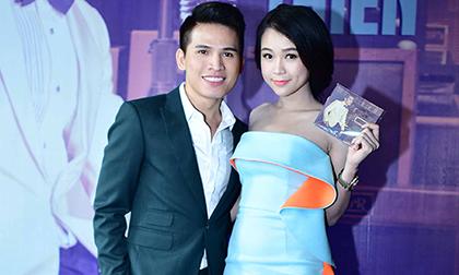 Quốc Thiên sang trọng và lịch lãm ra mắt album mới