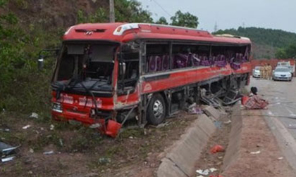 Tiết lộ gây phẫn nộ vụ tai nạn làm 6 người chết ở Quảng Ninh