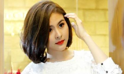 Những kiểu tóc ngắn 'lên ngôi' năm 2015