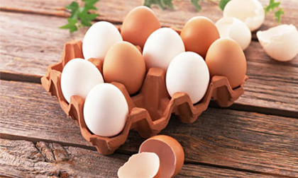 Muốn con thông minh, chớ quên TOP thực phẩm này