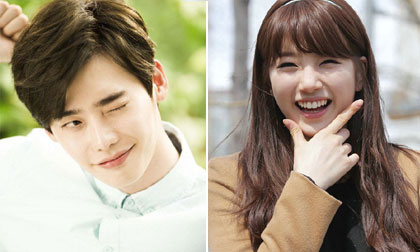 5 sao Hàn được mong muốn hẹn hò nhất trong ngày Giáng sinh