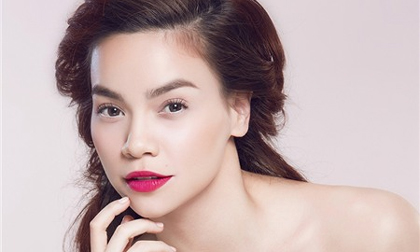 Hà Hồ 'thách thức' Cường Đô la: 'Người yêu tôi lúc nào mà chẳng có’?