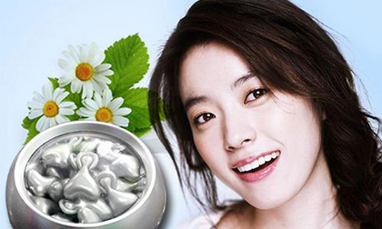 Mỹ phẩm Sakura – món quà kỳ diệu cho làn da phụ nữ Việt