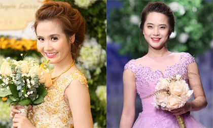 Những kiều nữ Việt được ‘gọi tên’ nhiều nhất năm 2014  