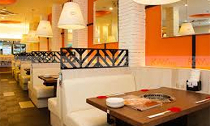 Truyện cười: Thánh hít