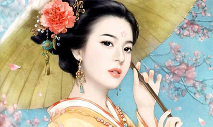 2 người đàn bà ghen tuông tàn độc nhất lịch sử TQ xưa