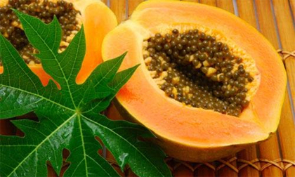 Trị chứng đầy hơi chướng bụng hiệu quả bằng thực phẩm