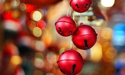 9 cách giúp bạn có một mùa Giáng sinh ý nghĩa