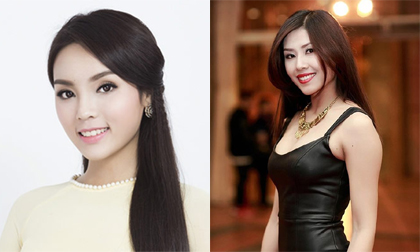 2 mỹ nhân showbiz bỗng hot những ngày cuối năm