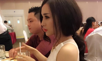 Diễn viên Thiên Thủy bị cướp đạp ngã và lấy sạch tư trang