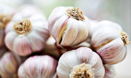 10 bí quyết dùng tỏi như thần dược
