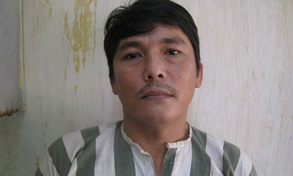 Bắt người cha dùng lửa đốt khắp người con gái 6 tuổi