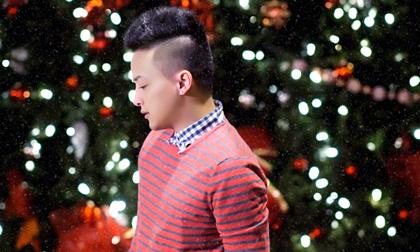 Cao Thái Sơn cô đơn trong Giáng sinh