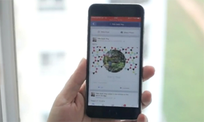  Hướng dẫn tạo Khoảnh khắc của năm trên Facebook