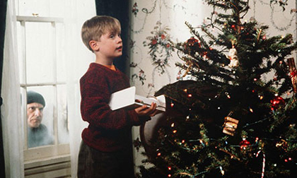 10 bộ phim Giáng Sinh được hàng triệu người yêu mến
