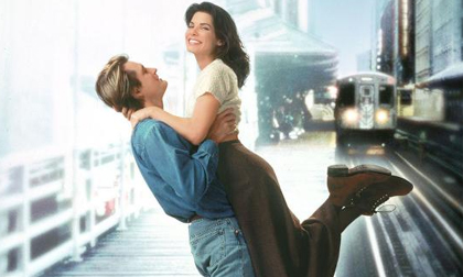 Những bộ phim tình yêu cho một đêm Giáng sinh hoàn hảo