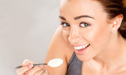 Sai lầm khi ăn sữa chua khiến bạn tăng cân