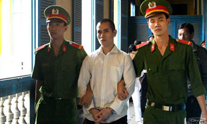 Tuyên án chung thân nhà sư sát hại bạn gái rồi chôn xác phi tang