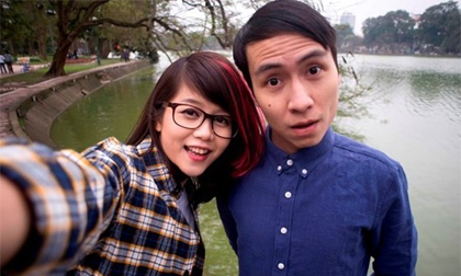 Những chuyện tình khiến dân mạng tiếc nuối của hot boy, hot girl Việt năm 2014