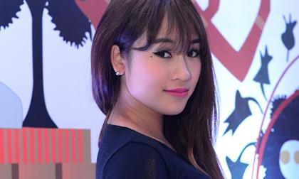 Diễm Hằng 'Nhật ký Vàng Anh' khoe dáng gợi cảm với crop top