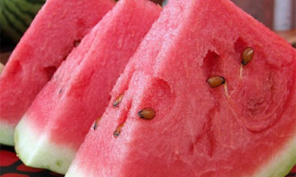 5 kiểu người tuyệt đối tránh xa dưa hấu