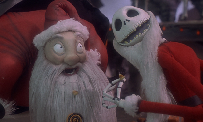 Khi Giáng sinh thành chủ đề trong phim kinh dị